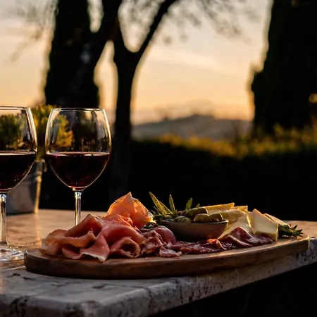 Terracqua Retreat I Essence Of Tuscany-3