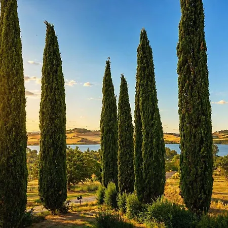 Terracqua Retreat I Essence Of Tuscany-2